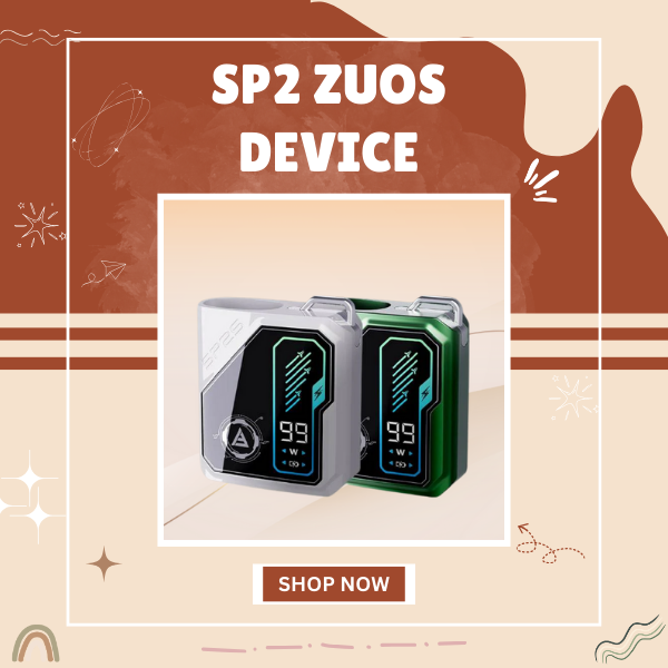 SP2 Zuos Device