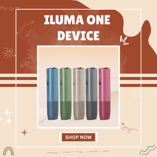 Iluma One Device