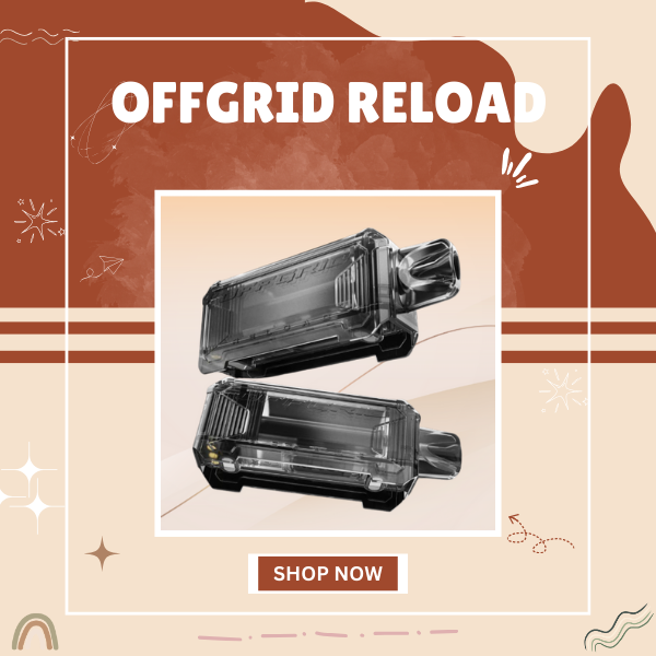 Offgrid Reload