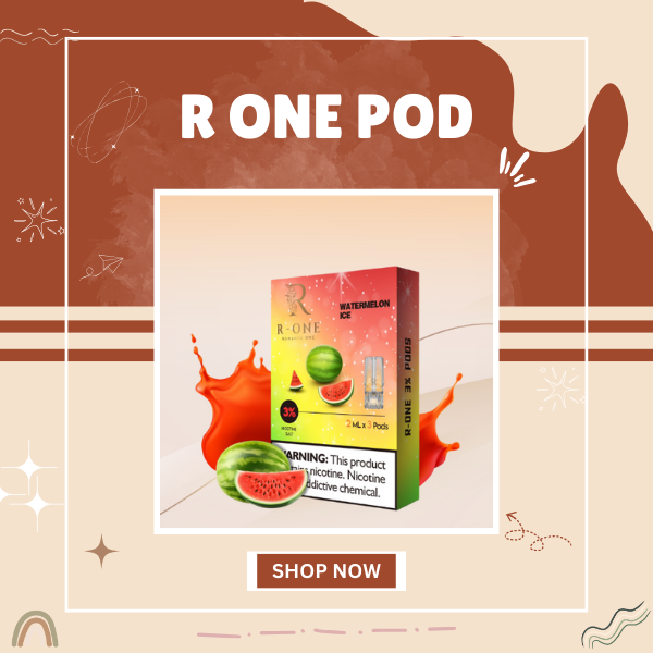 R One Pod